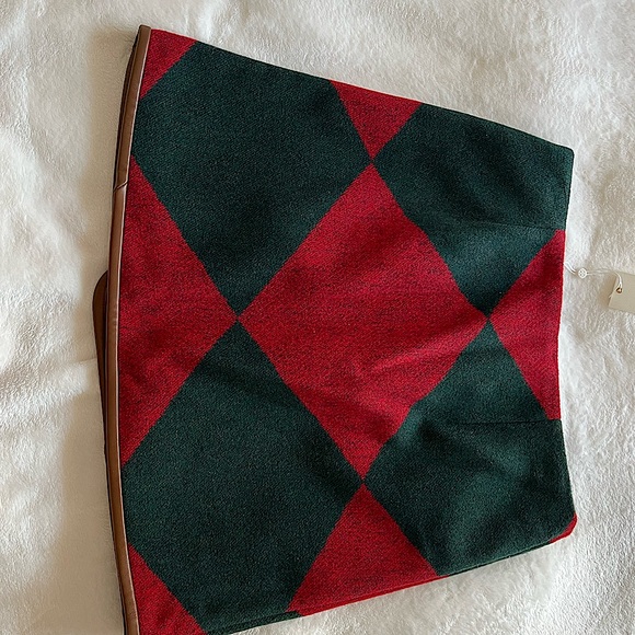 Tory Burch Cheval Skirt NWT - Picture 2 of 3